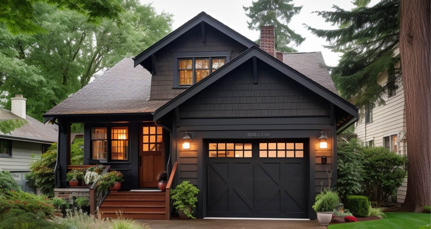 Professional garage door repair service in Milwaukee and surrounding areas