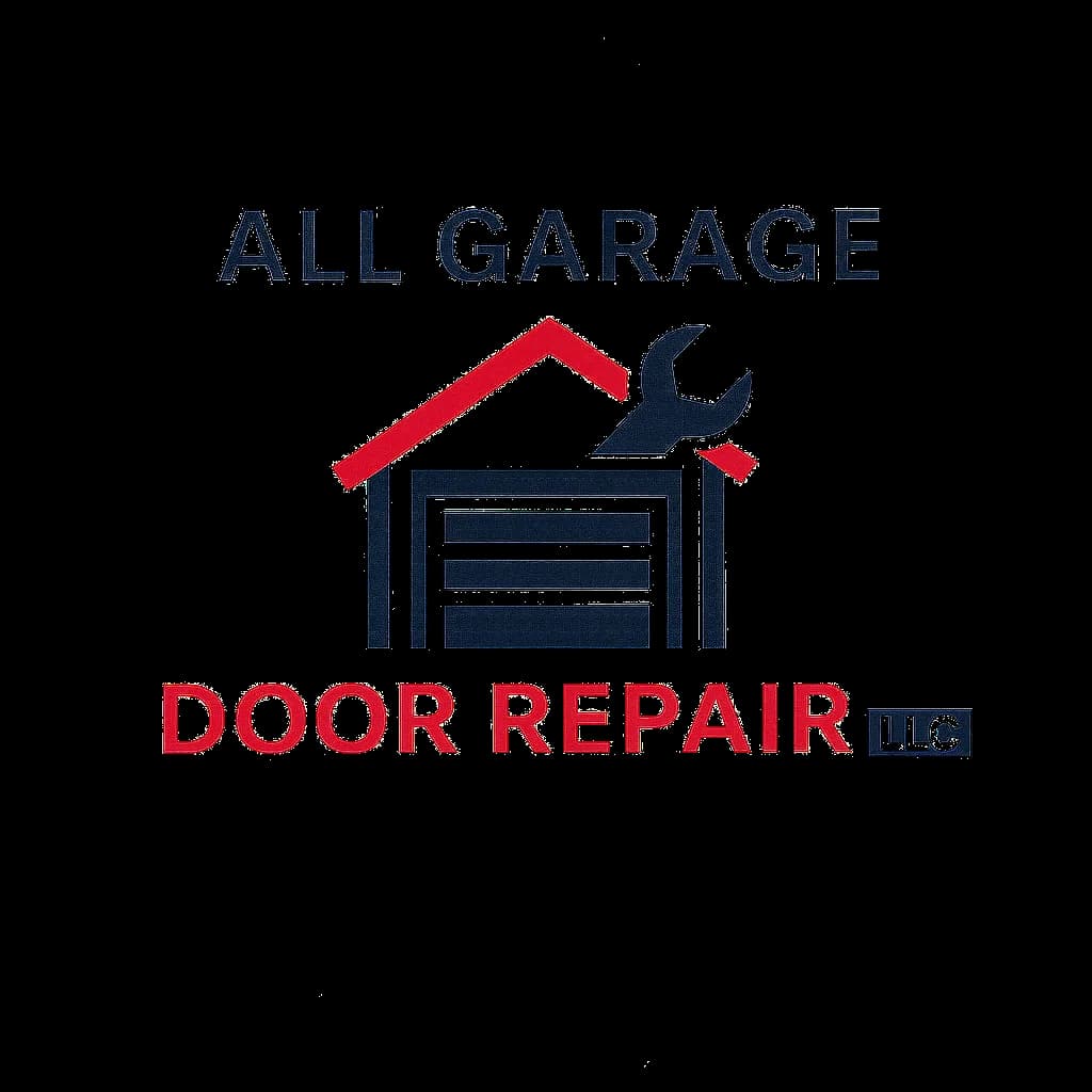 All Garage door repair llc logo